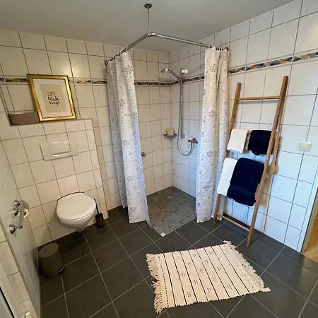 Appartements Zum Weissen Hahn Bad Zwischenahn Exterior photo