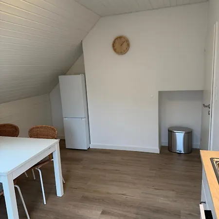 Appartements Zum Weissen Hahn Bad Zwischenahn Exterior photo