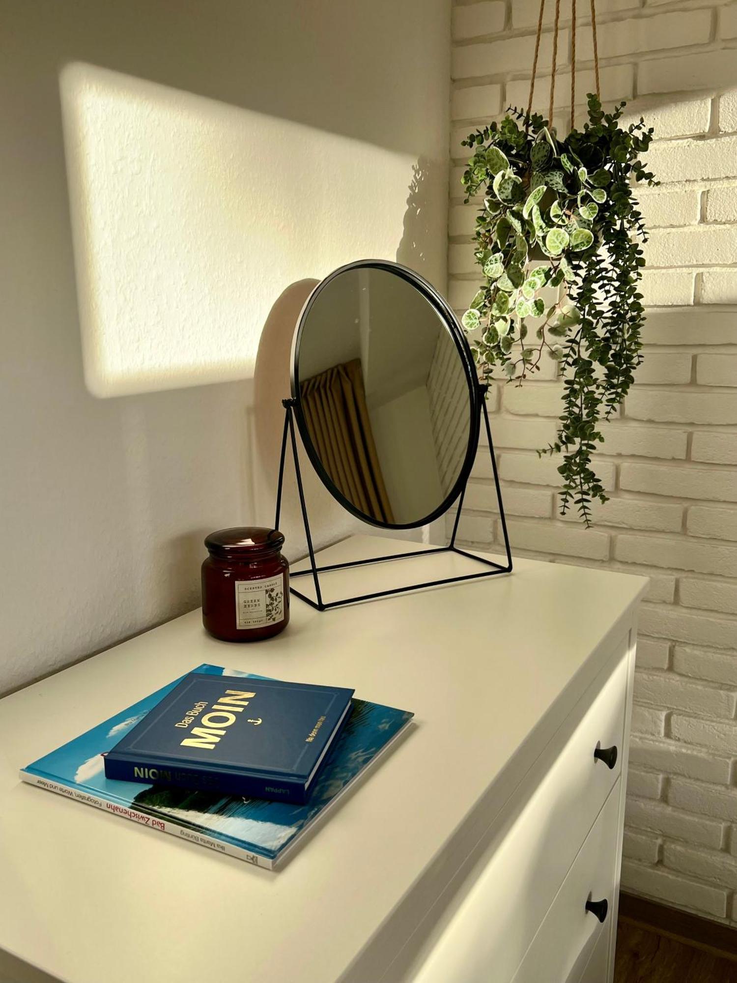 Apartment Zum Weissen Hahn