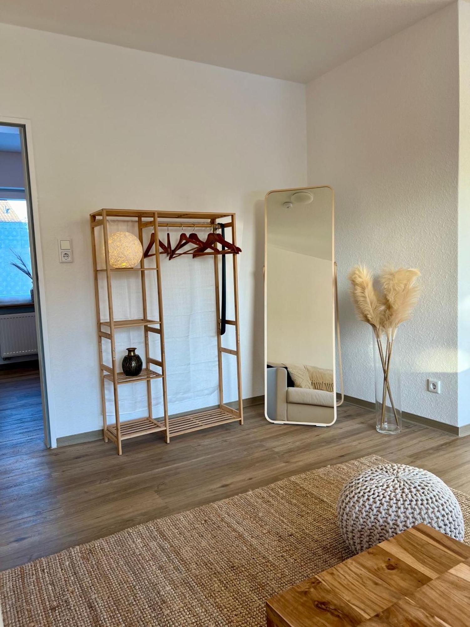 Apartment Zum Weissen Hahn *