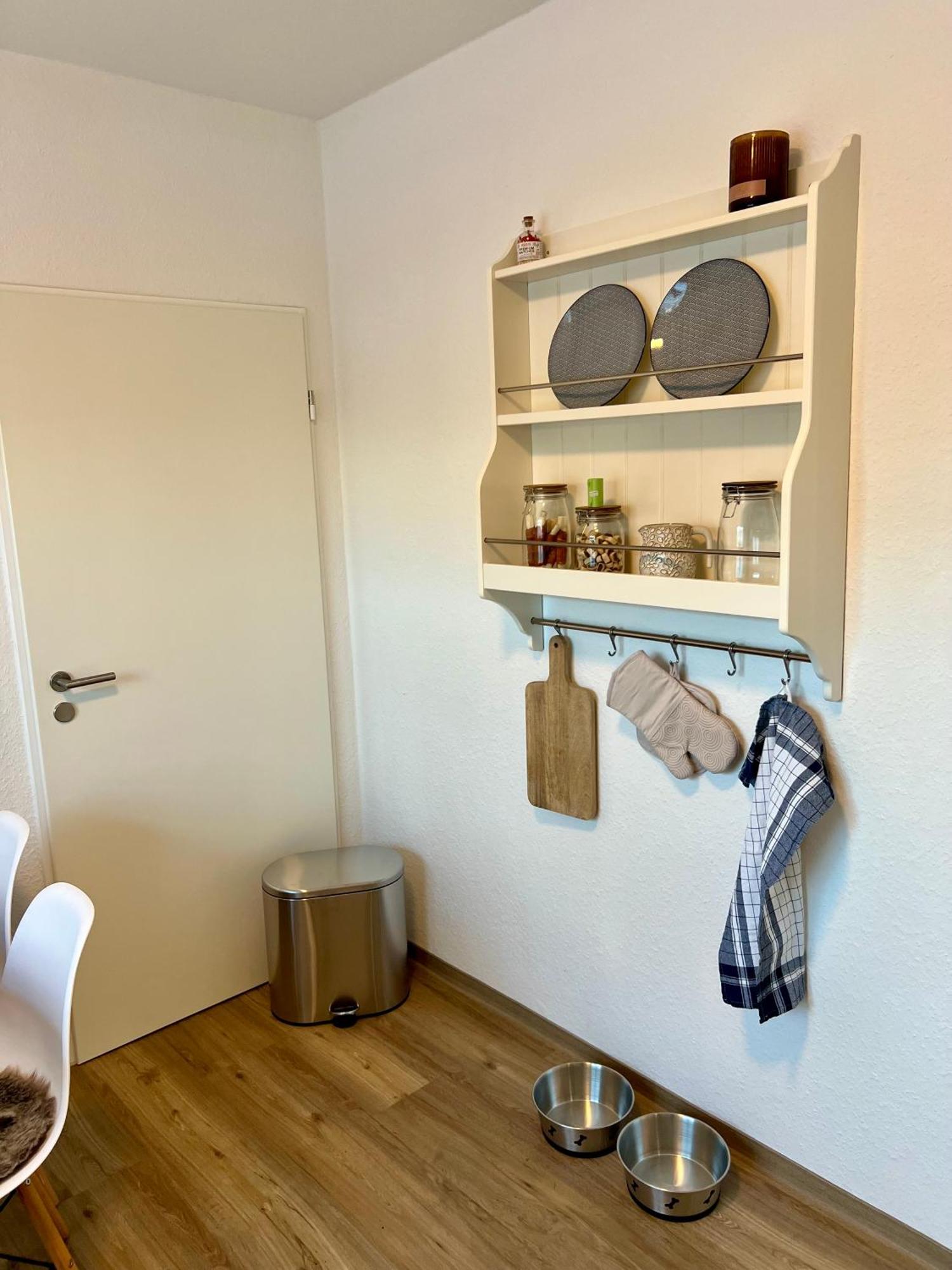 Apartment Zum Weissen Hahn Bad Zwischenahn