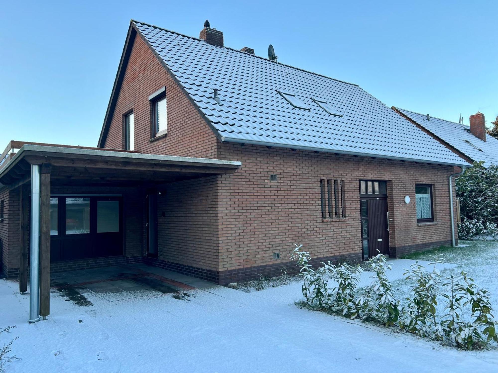 Zum Weissen Hahn Apartment
