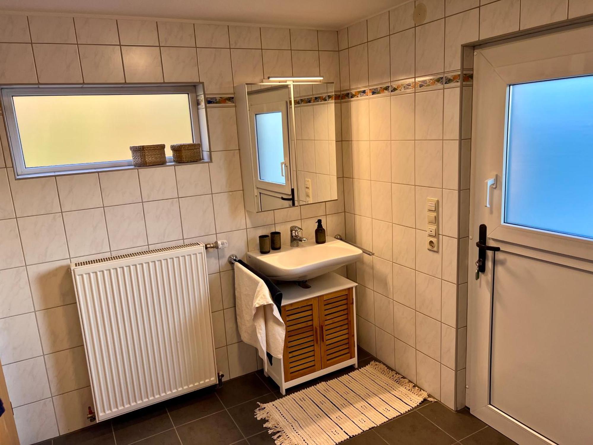 Apartment Zum Weissen Hahn *