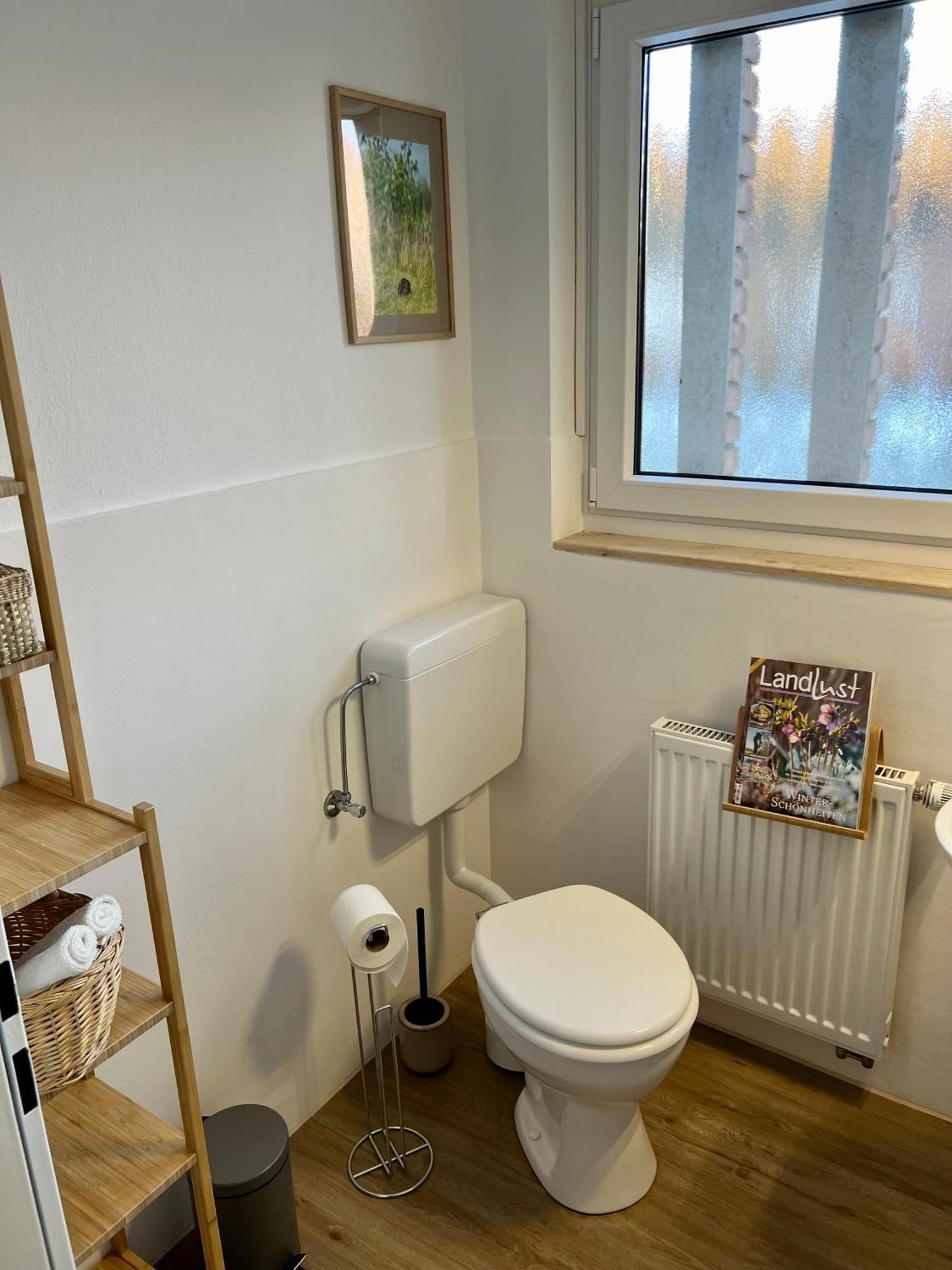 Apartment Zum Weissen Hahn Bad Zwischenahn