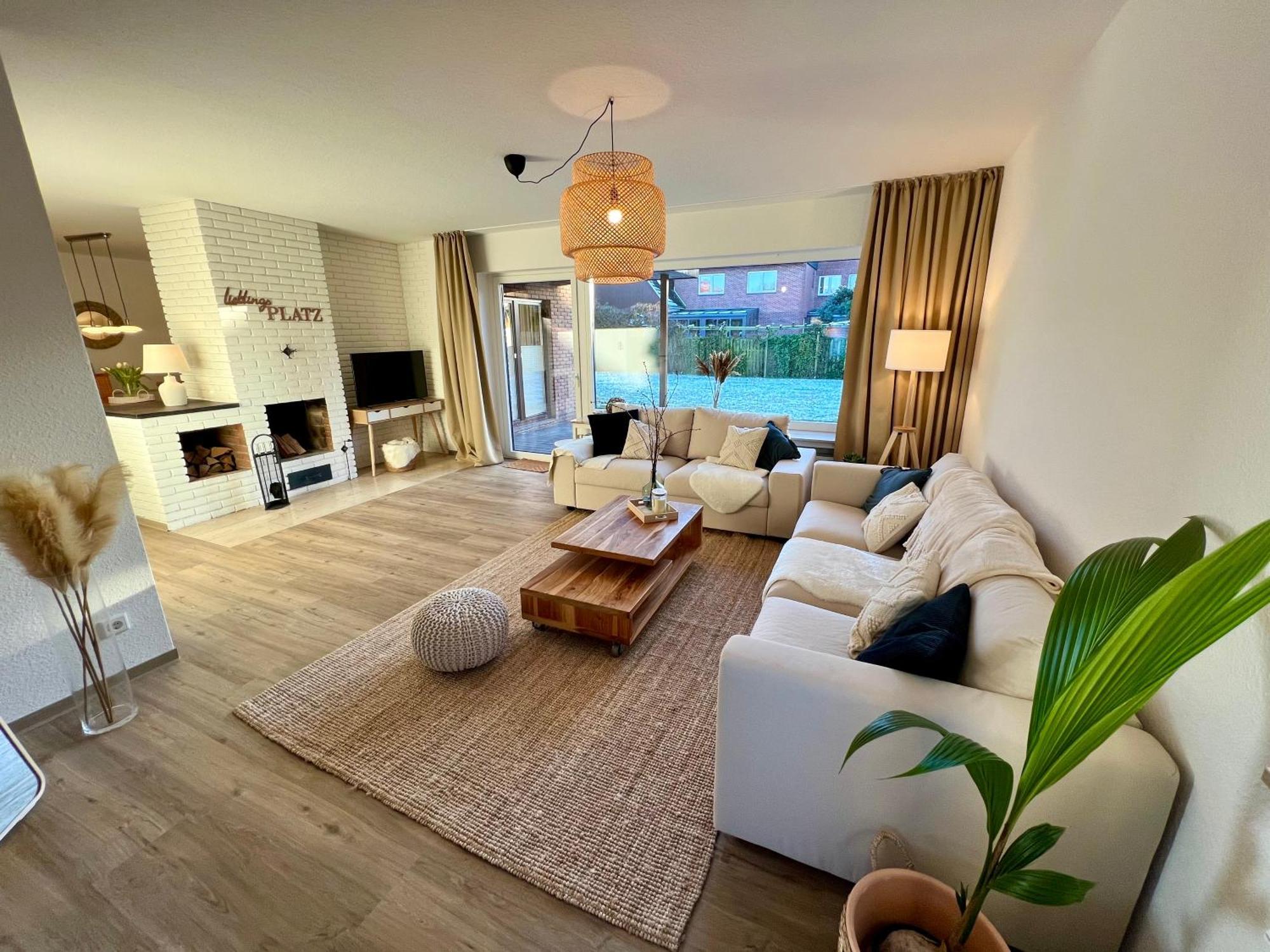 Zum Weissen Hahn Apartment Bad Zwischenahn