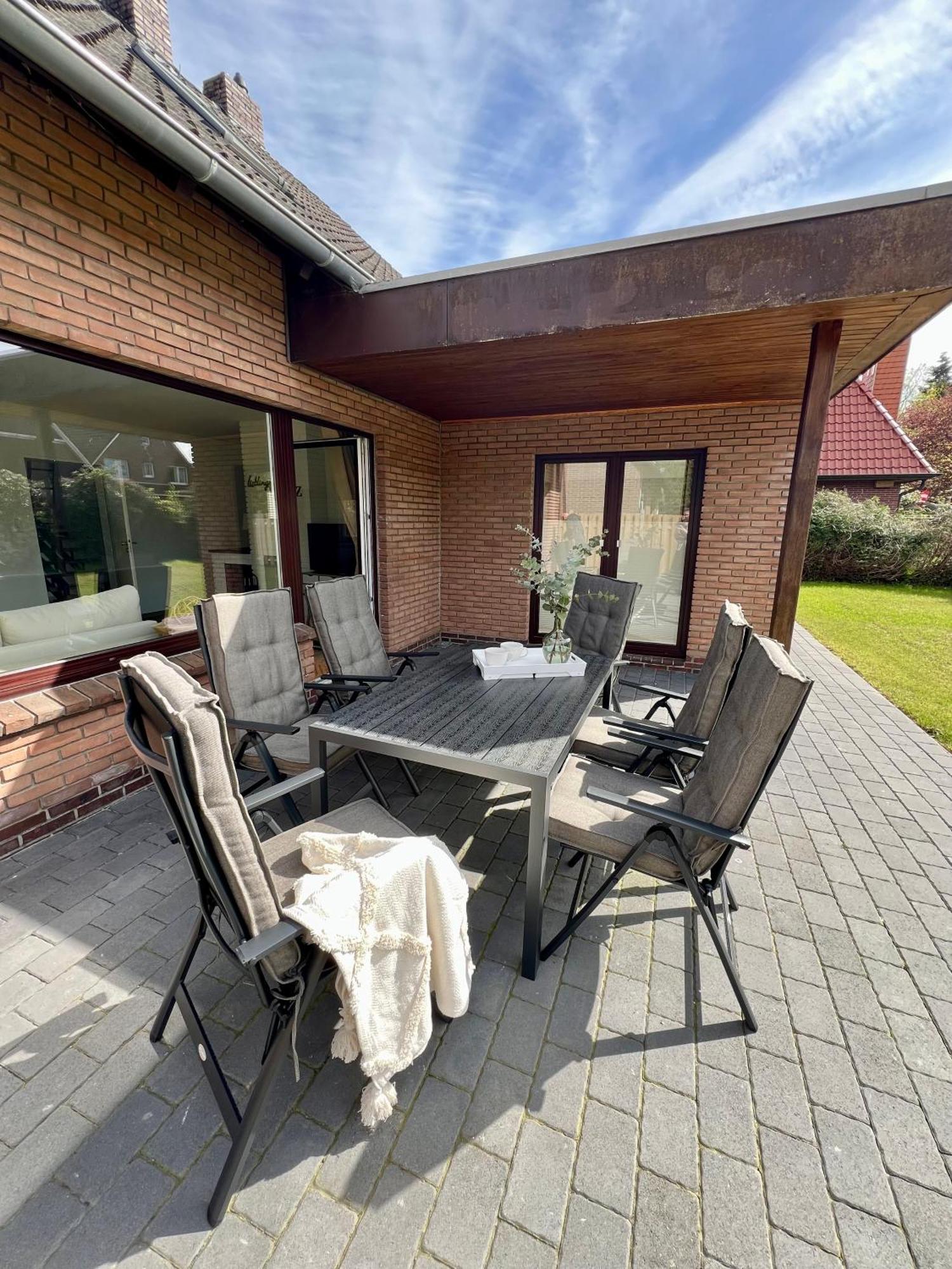 Zum Weissen Hahn Apartment Bad Zwischenahn
