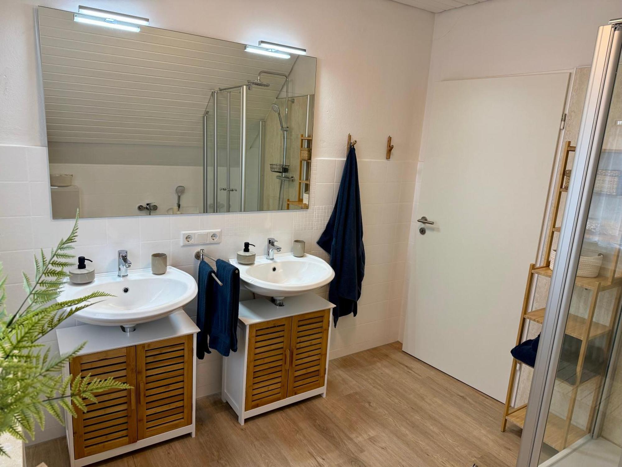 Apartment Zum Weissen Hahn Bad Zwischenahn