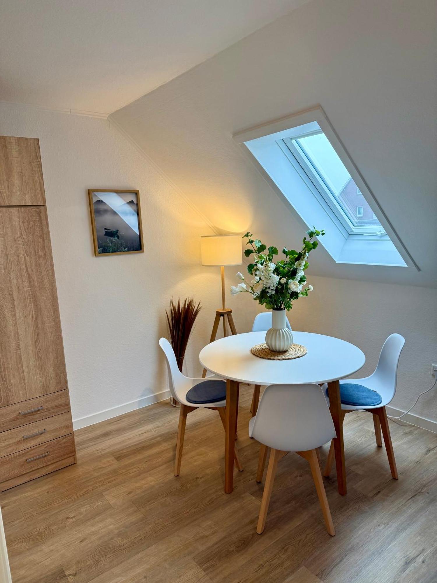 Apartment Zum Weissen Hahn