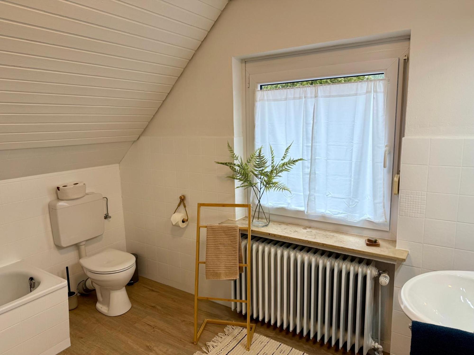Apartment Zum Weissen Hahn Bad Zwischenahn