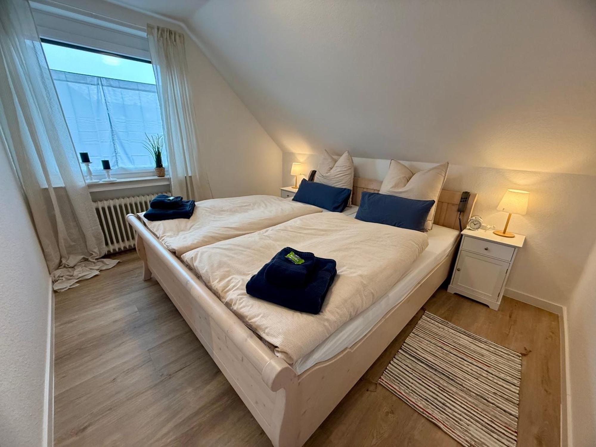 Zum Weissen Hahn Apartment