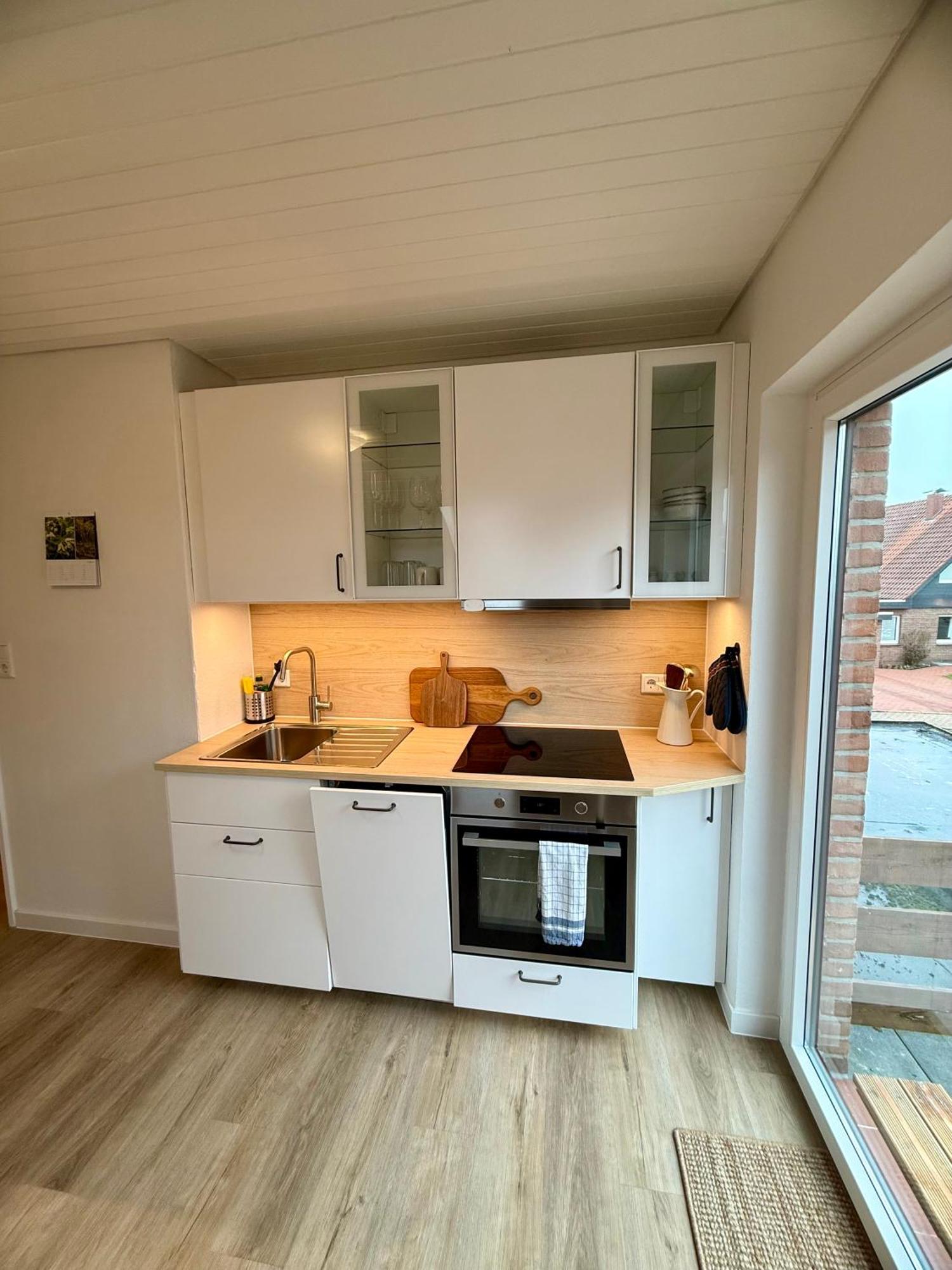 Zum Weissen Hahn Apartment *