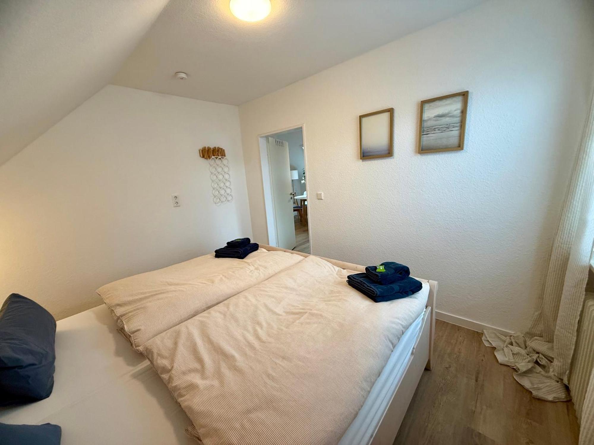 Apartment Zum Weissen Hahn Bad Zwischenahn